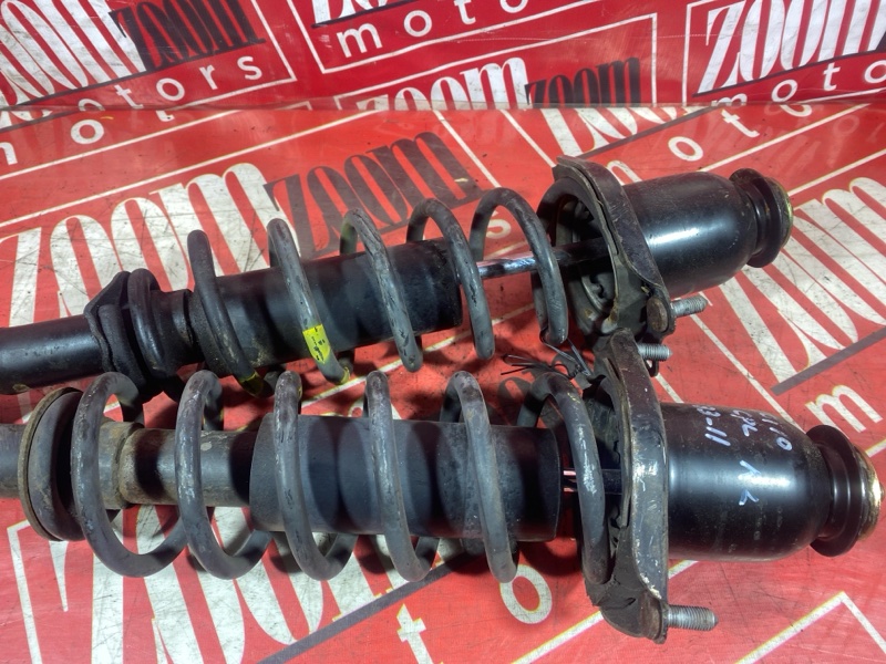 Стойка подвески, 1500 рублей, Солонцы