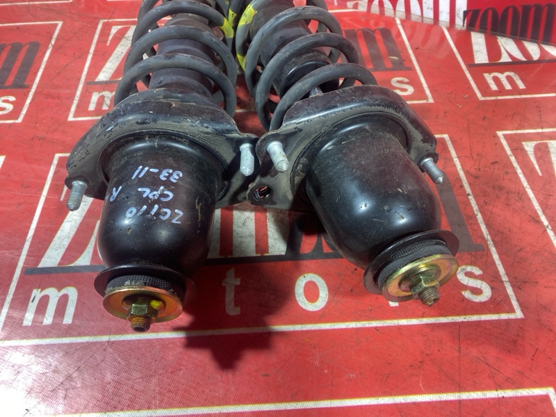 Стойка подвески, 1500 рублей, Солонцы