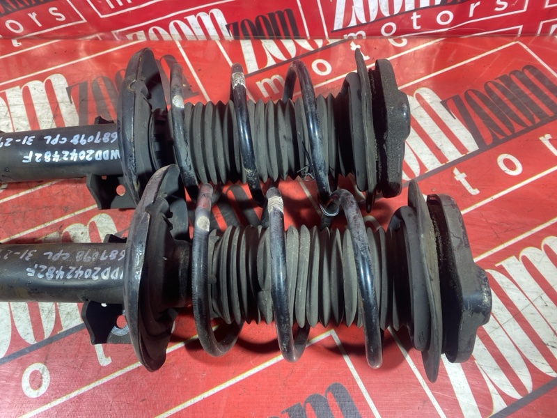 Стойка подвески, 14000 рублей, Солонцы