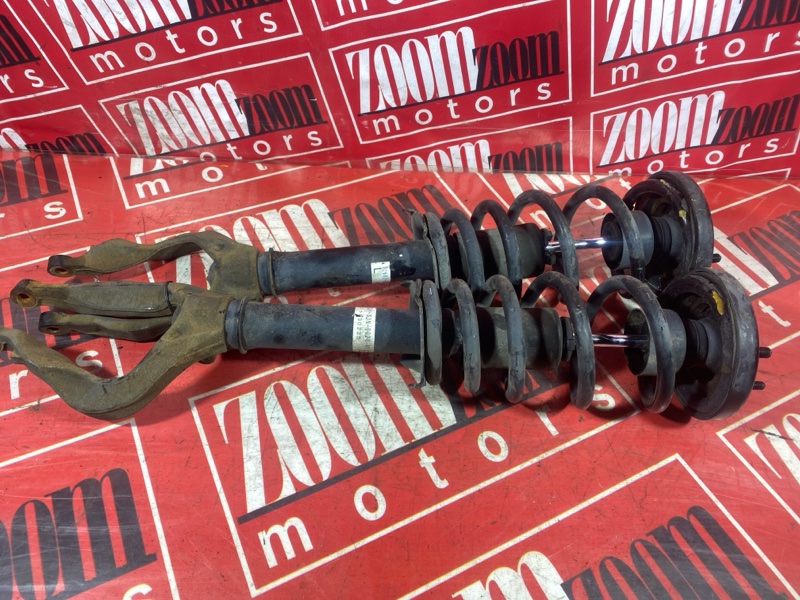 Стойка подвески, 3500 рублей, Солонцы