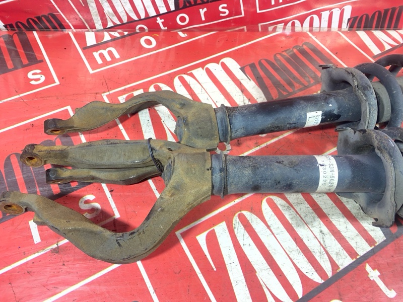 Стойка подвески, 3500 рублей, Солонцы