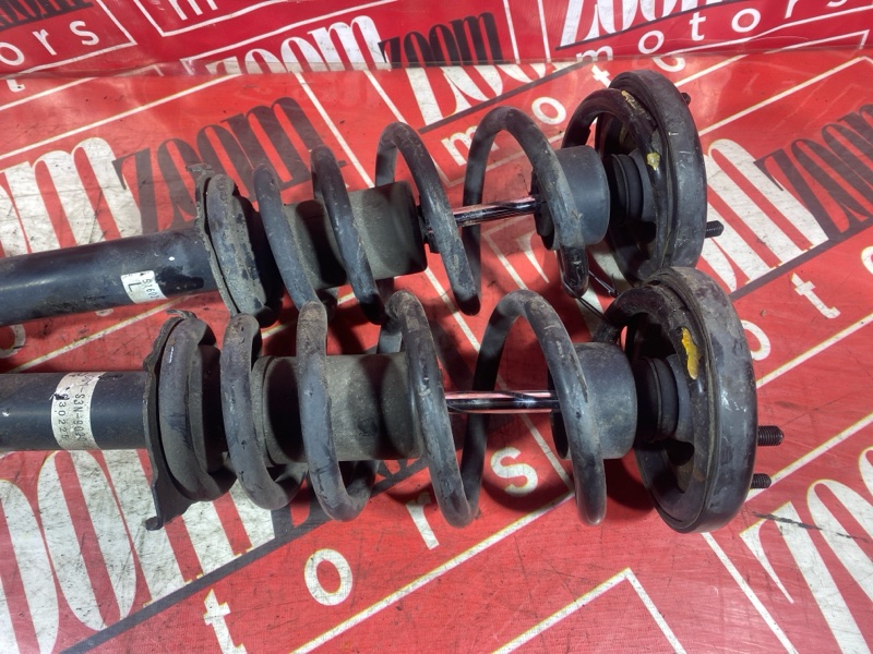 Стойка подвески, 3500 рублей, Солонцы