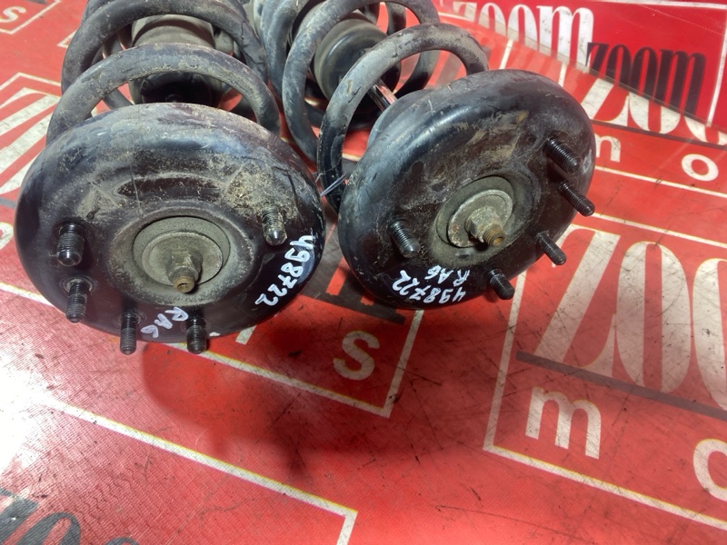 Стойка подвески, 3500 рублей, Солонцы