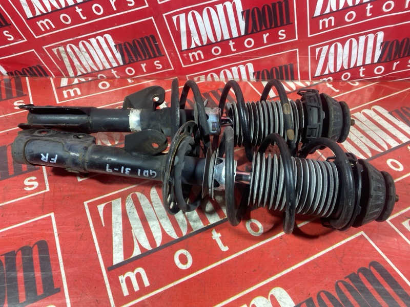 Стойка подвески, 1500 рублей, Солонцы