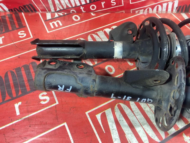 Стойка подвески, 1500 рублей, Солонцы