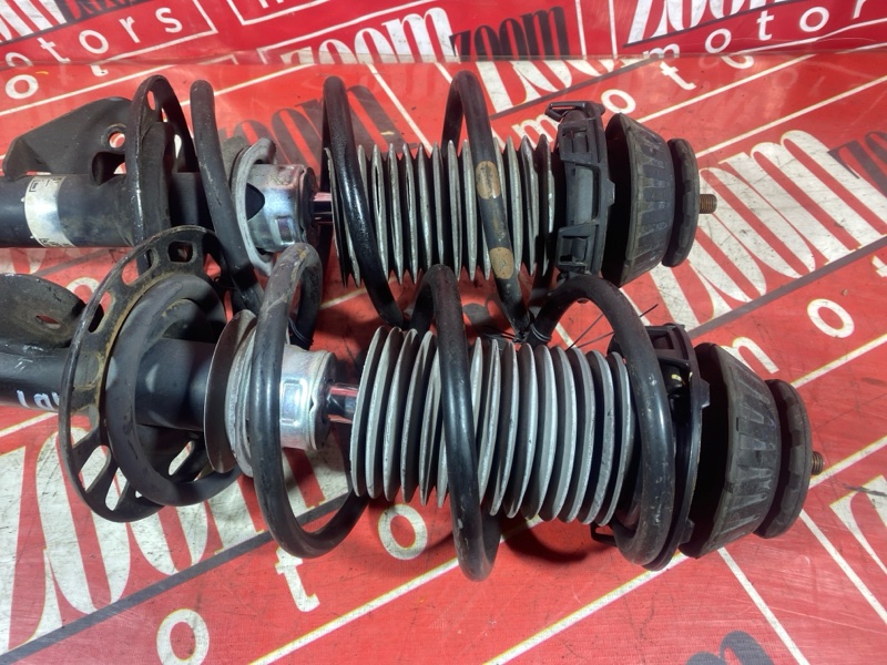 Стойка подвески, 1500 рублей, Солонцы