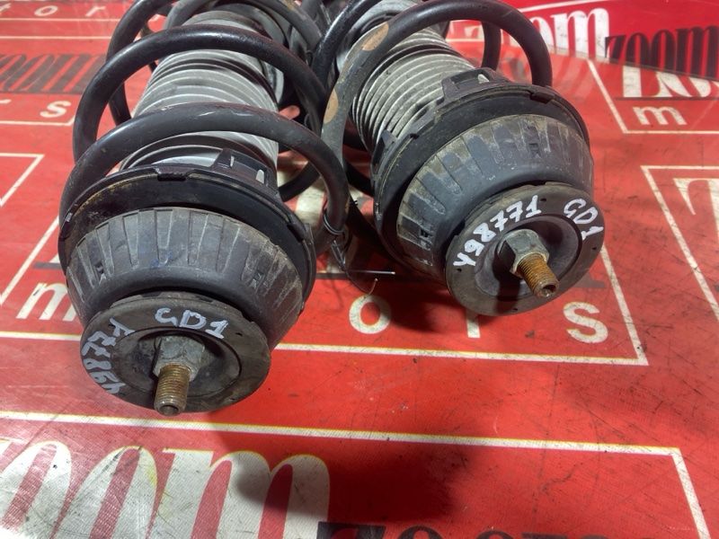 Стойка подвески, 1500 рублей, Солонцы