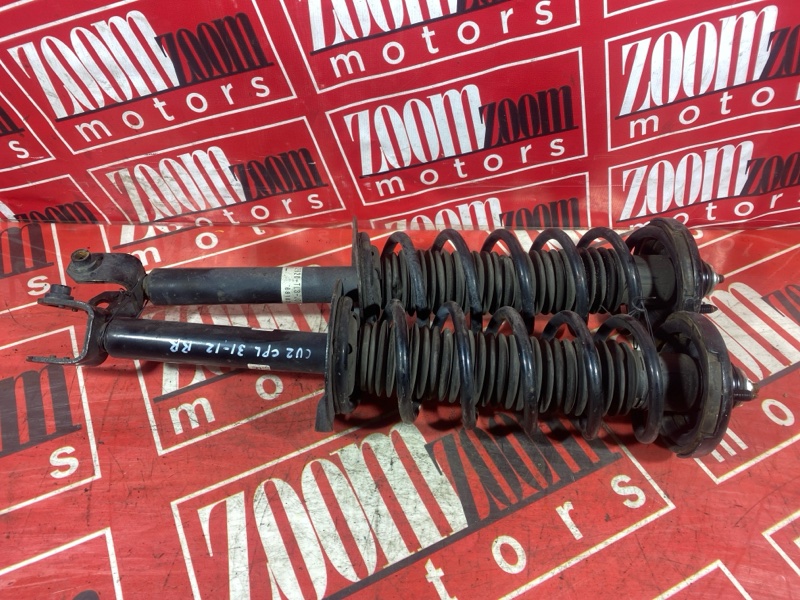 Стойка подвески, 2400 рублей, Солонцы