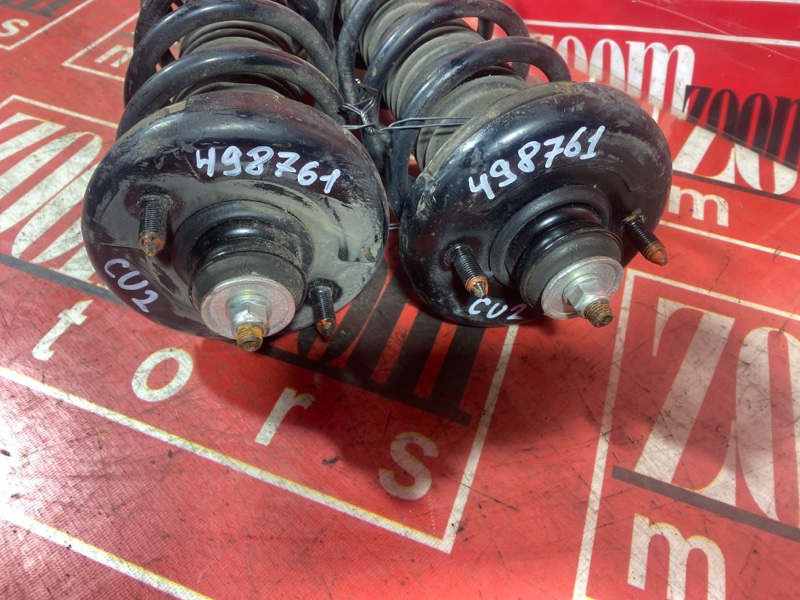 Стойка подвески, 2400 рублей, Солонцы