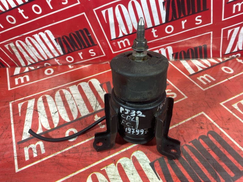 Подушка двигателя, 1500 рублей, Солонцы