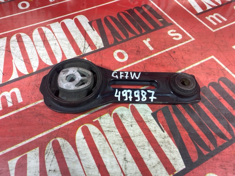 Подушка двигателя, 1500 рублей, Солонцы