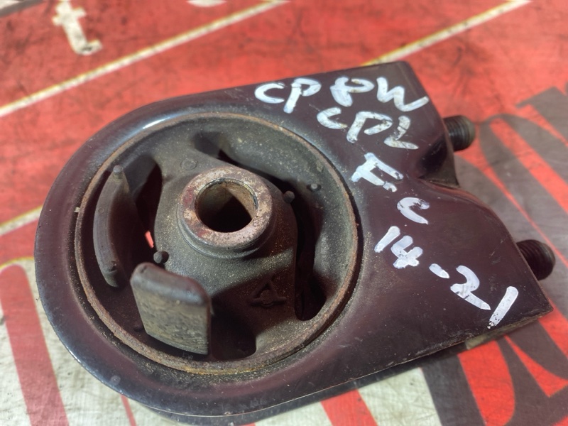 Подушка двигателя, 1500 рублей, Солонцы