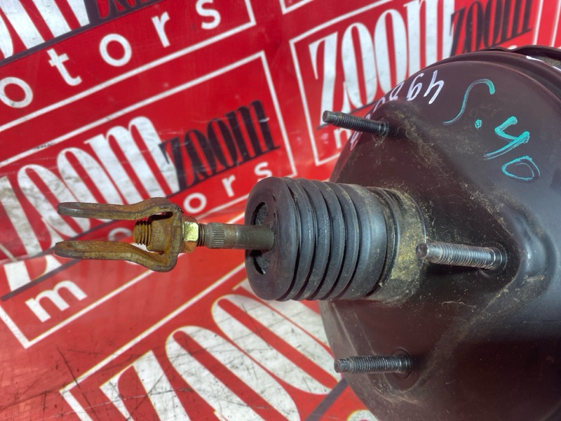 Главный тормозной цилиндр, 19400 рублей, Солонцы