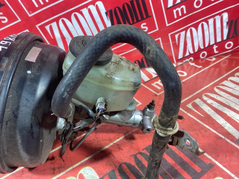 Главный тормозной цилиндр, 19400 рублей, Солонцы