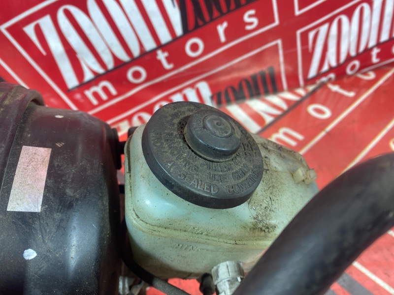 Главный тормозной цилиндр, 19400 рублей, Солонцы