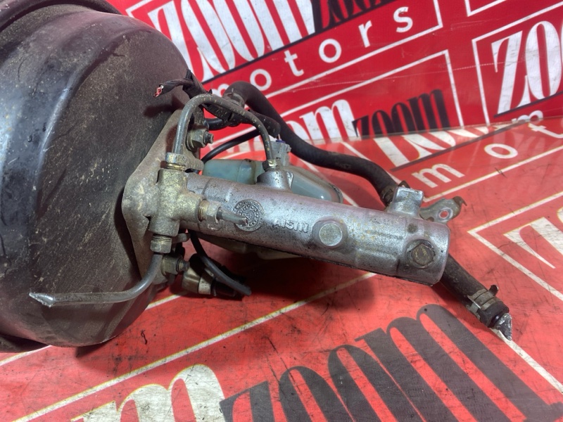 Главный тормозной цилиндр, 19400 рублей, Солонцы