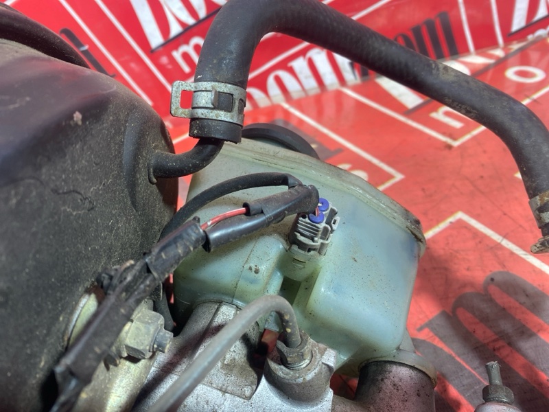 Главный тормозной цилиндр, 19400 рублей, Солонцы