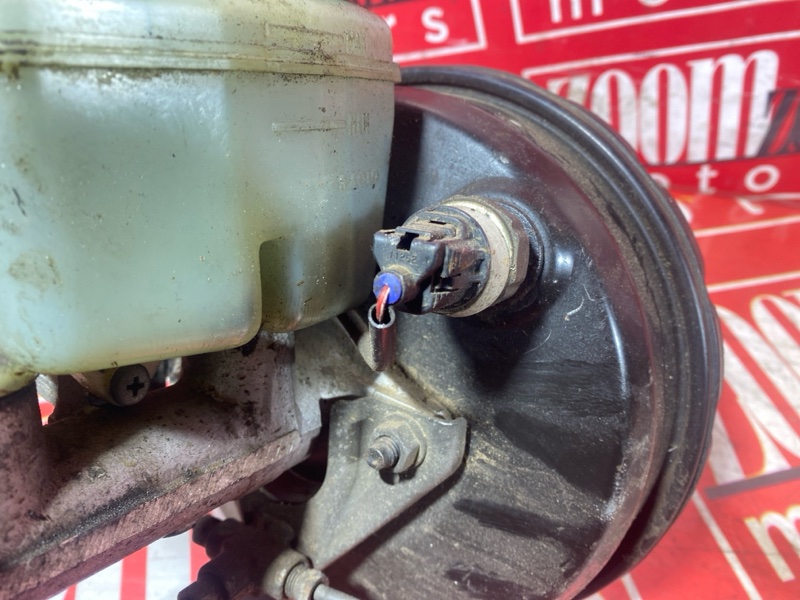 Главный тормозной цилиндр, 19400 рублей, Солонцы