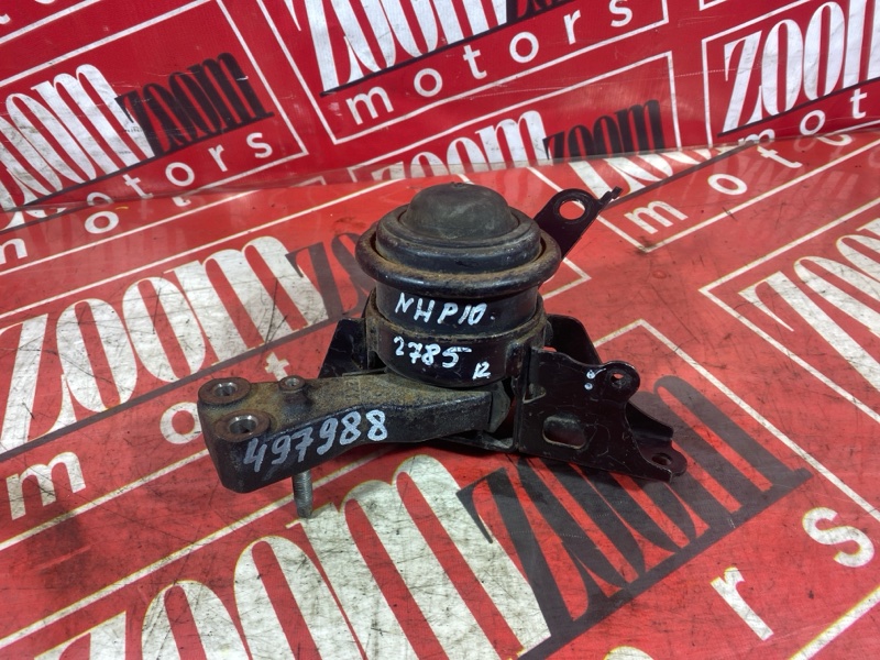 Подушка двигателя, 1900 рублей, Солонцы