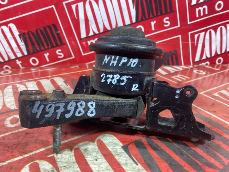 Подушка двигателя, 1900 рублей, Солонцы