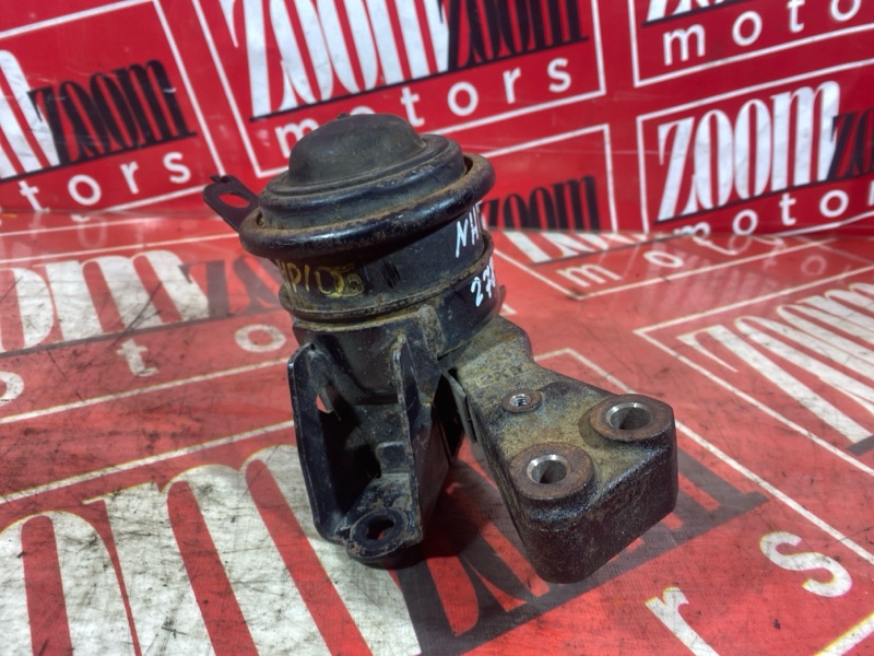 Подушка двигателя, 1900 рублей, Солонцы