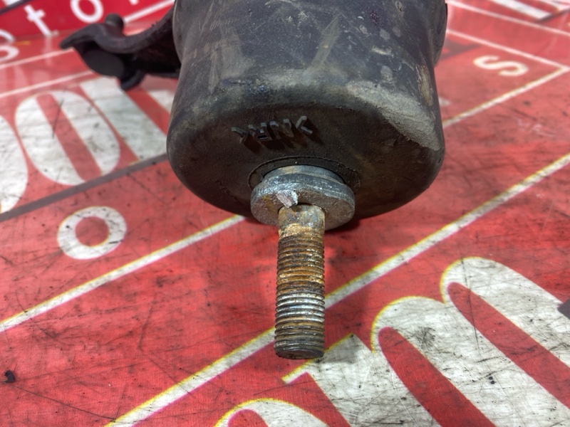 Подушка двигателя, 4000 рублей, Солонцы