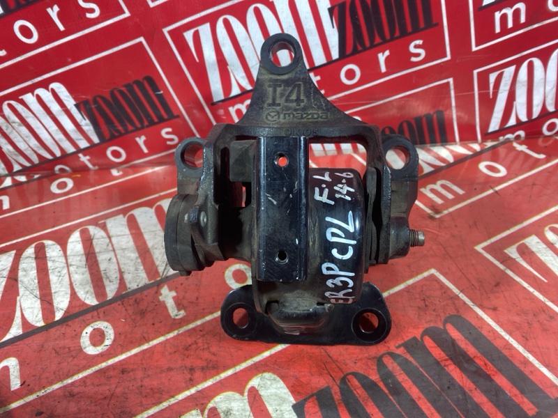 Подушка двигателя, 1000 рублей, Солонцы