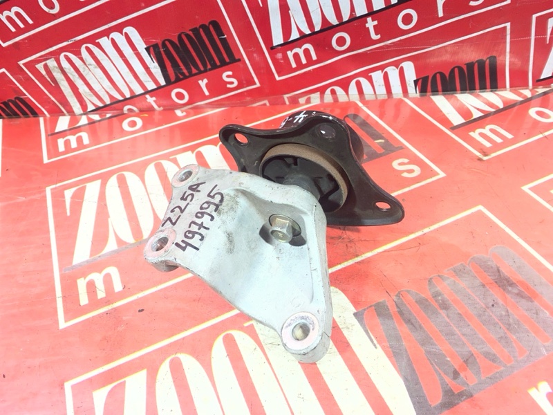 Подушка двигателя, 1500 рублей, Солонцы