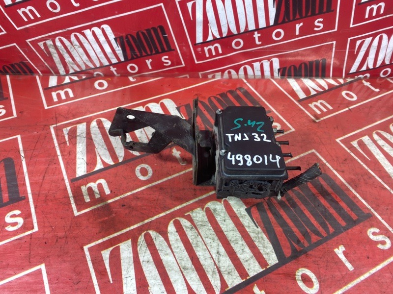 Блок ABS (Модулятор ABS), 1000 рублей, Солонцы