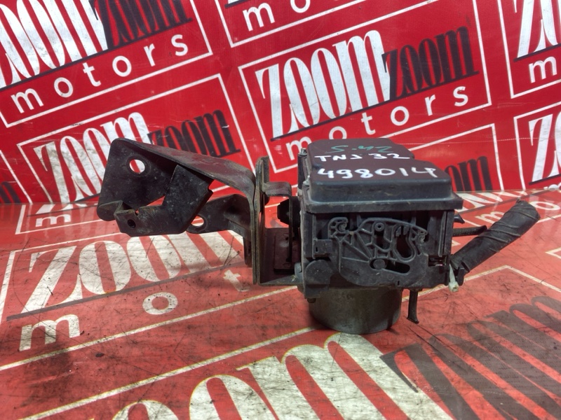 Блок ABS (Модулятор ABS), 1000 рублей, Солонцы