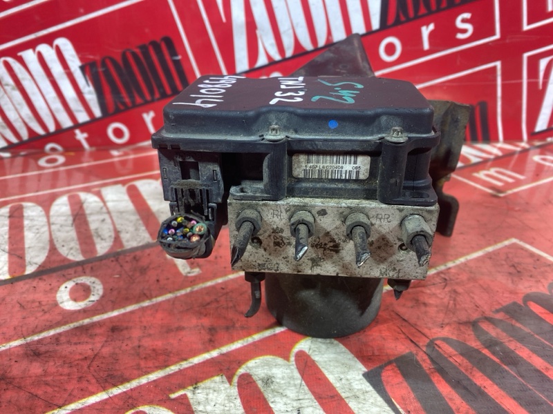 Блок ABS (Модулятор ABS), 1000 рублей, Солонцы