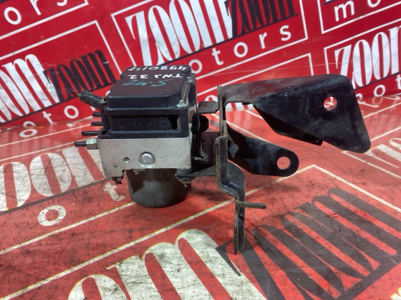 Блок ABS (Модулятор ABS), 1000 рублей, Солонцы