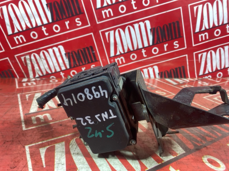 Блок ABS (Модулятор ABS), 1000 рублей, Солонцы