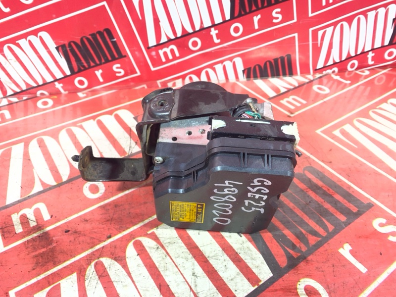 Блок ABS (Модулятор ABS), 2500 рублей, Солонцы