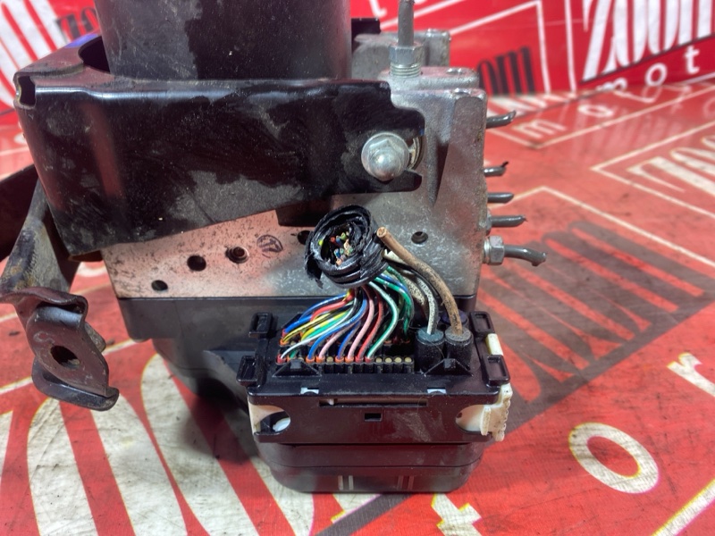 Блок ABS (Модулятор ABS), 2500 рублей, Солонцы