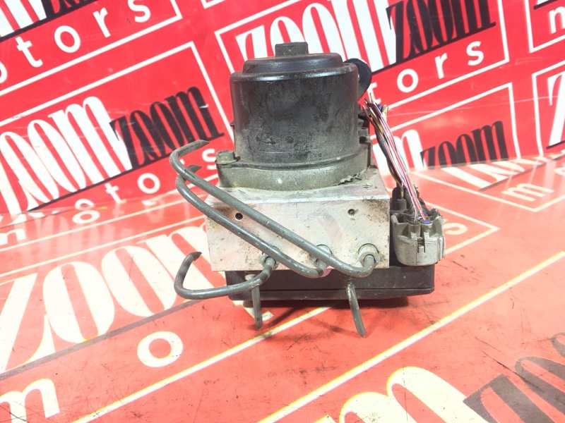 Блок ABS (Модулятор ABS), 500 рублей, Солонцы