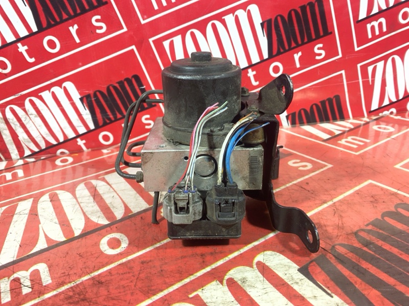 Блок ABS (Модулятор ABS), 500 рублей, Солонцы