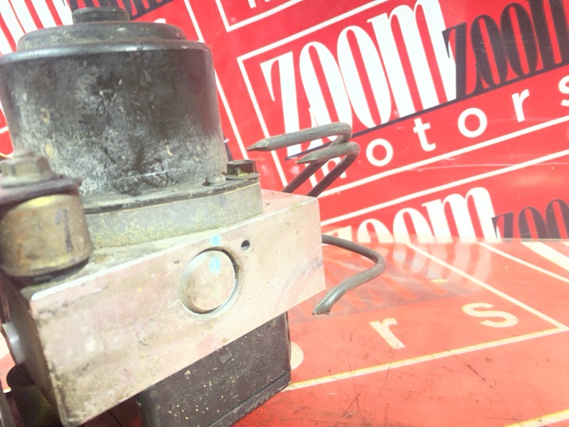 Блок ABS (Модулятор ABS), 500 рублей, Солонцы