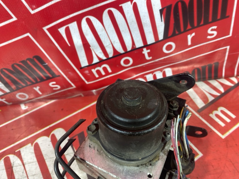 Блок ABS (Модулятор ABS), 500 рублей, Солонцы