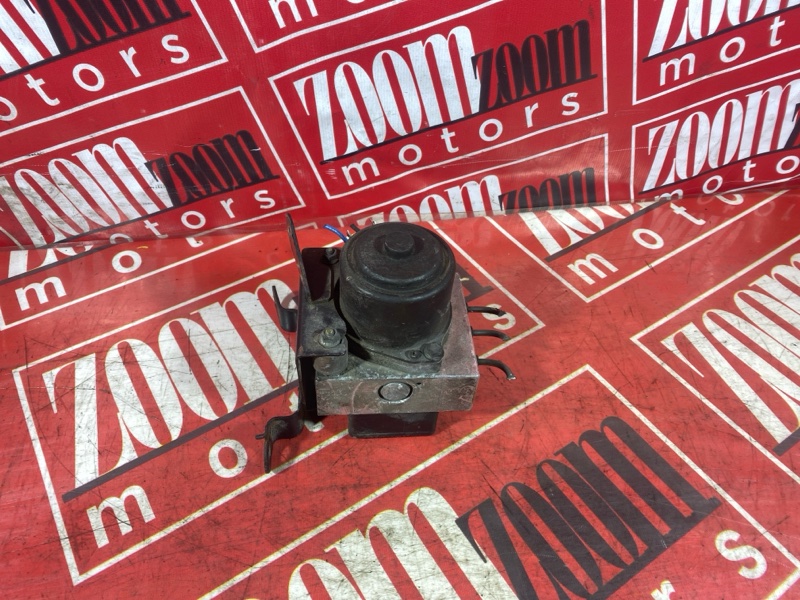 Блок ABS (Модулятор ABS), 500 рублей, Солонцы