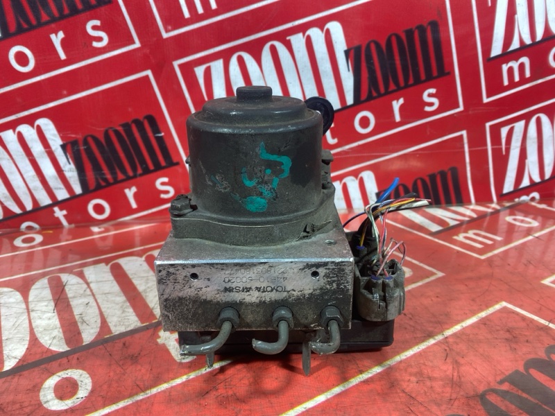 Блок ABS (Модулятор ABS), 500 рублей, Солонцы