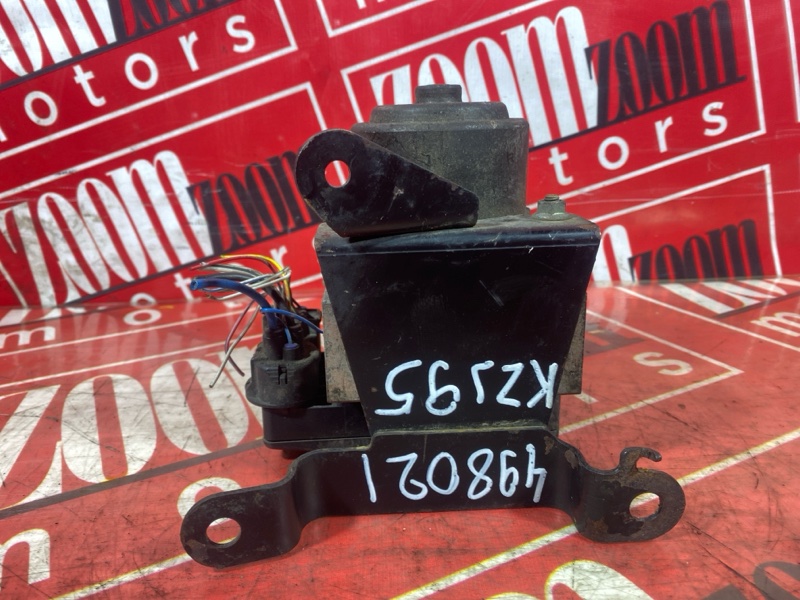 Блок ABS (Модулятор ABS), 500 рублей, Солонцы