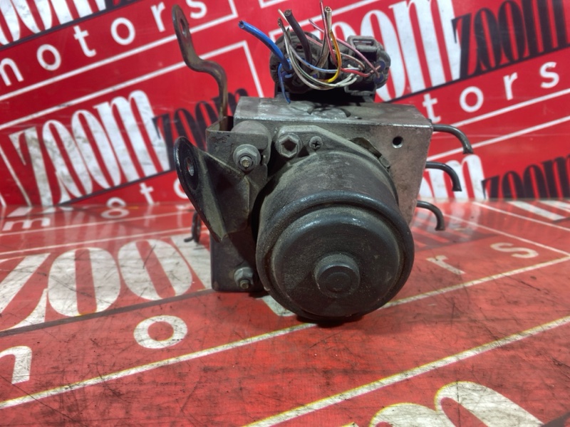 Блок ABS (Модулятор ABS), 500 рублей, Солонцы