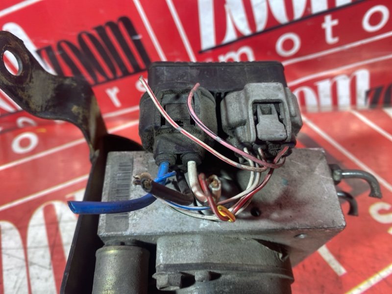 Блок ABS (Модулятор ABS), 500 рублей, Солонцы