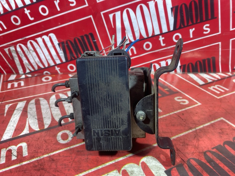 Блок ABS (Модулятор ABS), 500 рублей, Солонцы