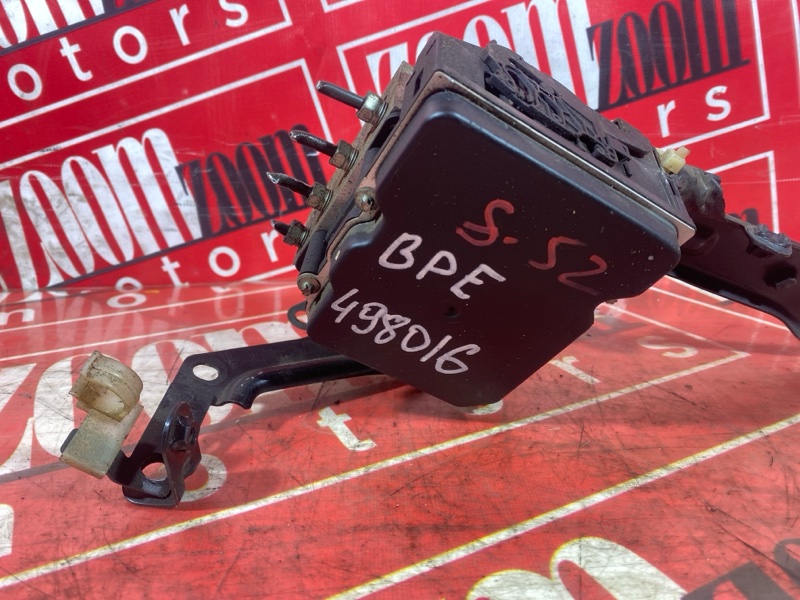 Блок ABS (Модулятор ABS), 1200 рублей, Солонцы