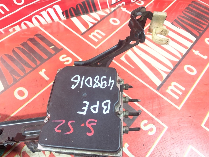 Блок ABS (Модулятор ABS), 1200 рублей, Солонцы