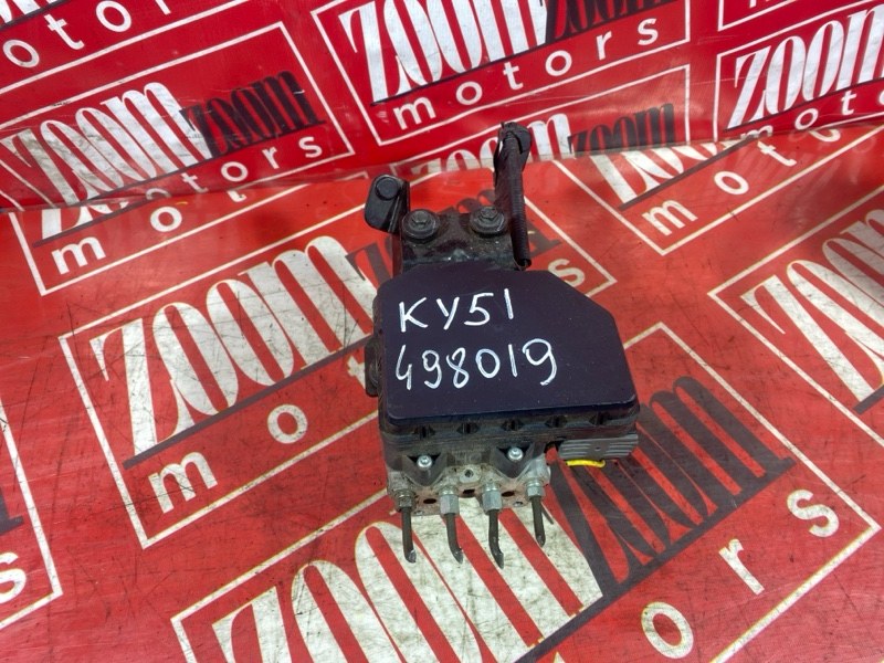 Блок ABS (Модулятор ABS), 3000 рублей, Солонцы