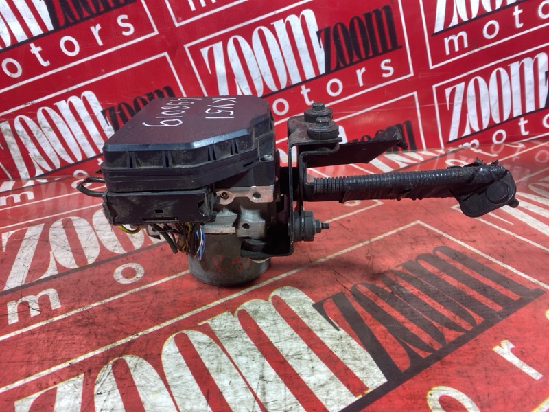 Блок ABS (Модулятор ABS), 3000 рублей, Солонцы