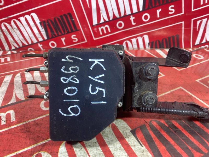 Блок ABS (Модулятор ABS), 3000 рублей, Солонцы